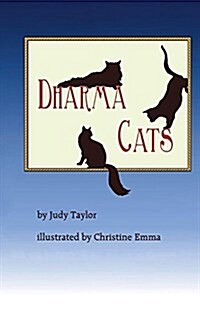 Dharma Cats (Paperback)