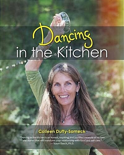 Dancing in the Kitchen (Paperback)