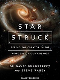 Star Struck: Seeing the Creator in the Wonders of Our Cosmos (MP3 CD)