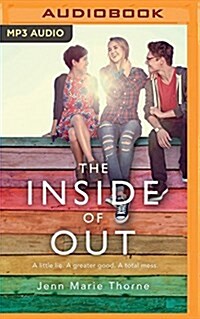 The Inside of Out (MP3 CD)
