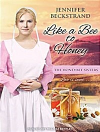 Like a Bee to Honey (MP3 CD)