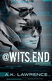 At Wits End (Paperback)