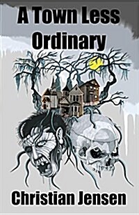 A Town Less Ordinary (Paperback)