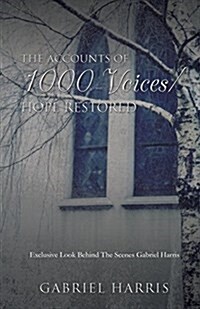 The Accounts Of 1000 Voices / (Paperback)