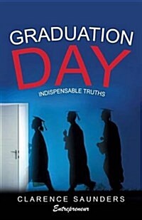 Graduation Day (Paperback)