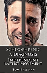 Schizophrenic (Paperback)