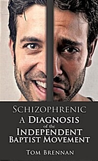 Schizophrenic (Hardcover)