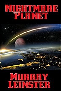 Nightmare Planet (Paperback)