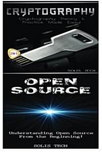 Cryptography & Open Source (Paperback)