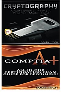 Cryptography & Comptia A+ (Paperback)