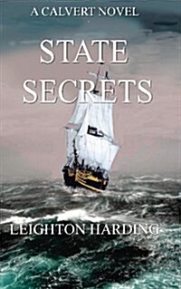 State Secrets (Paperback)