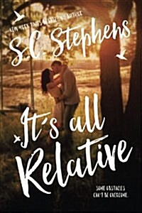 Its All Relative (Paperback)