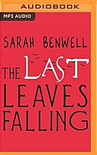 The Last Leaves Falling (MP3 CD)