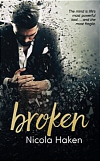 Broken (Paperback)