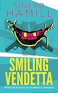 Smiling Vendetta (Paperback)