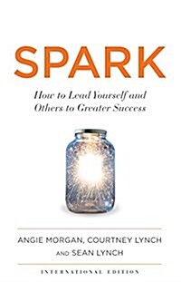 Spark: How to Lead Yourself and Others to Greater Success (Paperback)