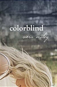 Colorblind (Paperback)