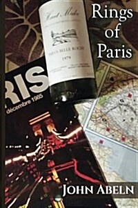 Rings of Paris: Softwaters European Series, No. 2 (Paperback)