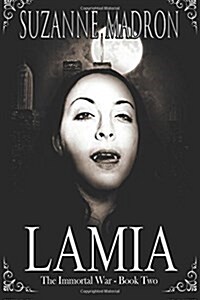 Lamia (Paperback)