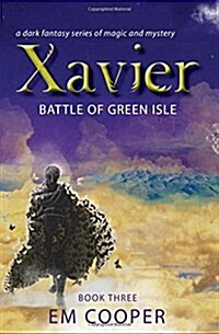 Battle of Green Isle (Paperback)