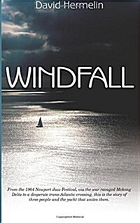 Windfall (Paperback)
