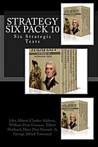 Strategy Six Pack 10 (Paperback)