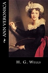 Ann Veronica (Paperback)
