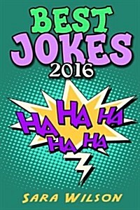 Best Jokes 2016 for Kids (Paperback)