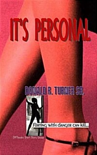 Its Personal (Paperback)
