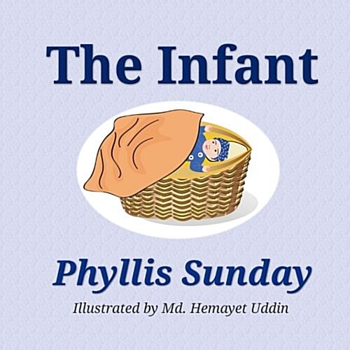 The Infant (Paperback)