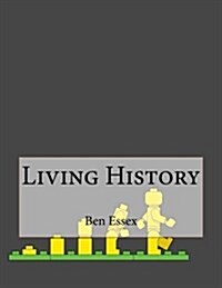 Living History (Paperback)