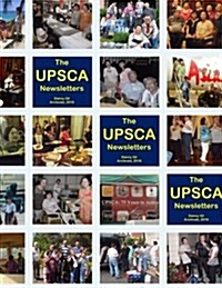 The Upsca Newsletters (Paperback)