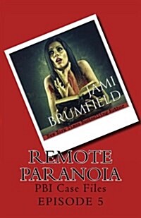 Remote Paranoia (Paperback)