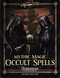 Mythic Magic: Occult Spells (Paperback)
