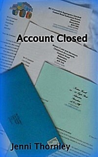 Account Closed (Paperback)