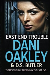 East End Trouble (Paperback)
