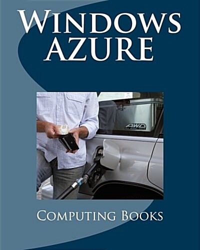 Windows Azure (Paperback)