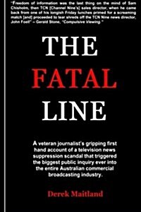 The Fatal Line (Paperback)