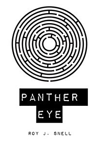 Panther Eye (Paperback)