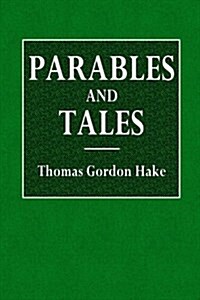 Parables and Tales (Paperback)