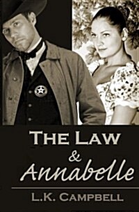 The Law & Annabelle (Paperback)