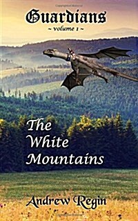 The White Mountains (Paperback)