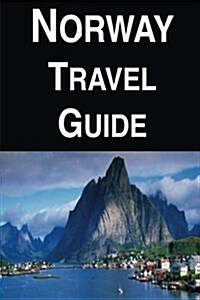 Norway Travel Guide (Paperback)