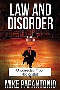 Law and Disorder (Hardcover)