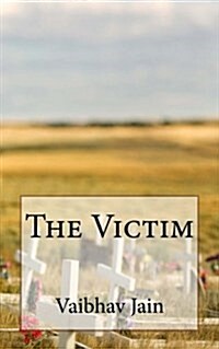 The Victim (Paperback)
