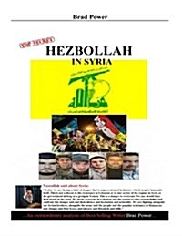 Hezbollah in Syria (Paperback)