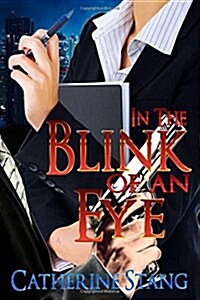In the Blink of an Eye (Paperback)