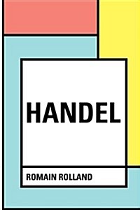 Handel (Paperback)