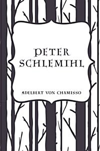 Peter Schlemihl (Paperback)