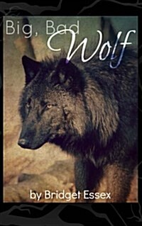 Big, Bad Wolf (Paperback)